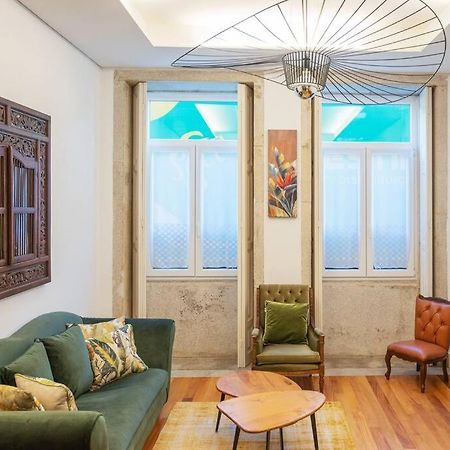 So Truly Porto Appartement Buitenkant foto