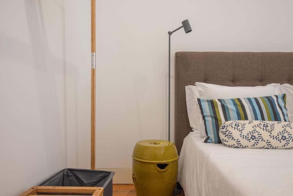 So Truly Porto Appartement Buitenkant foto