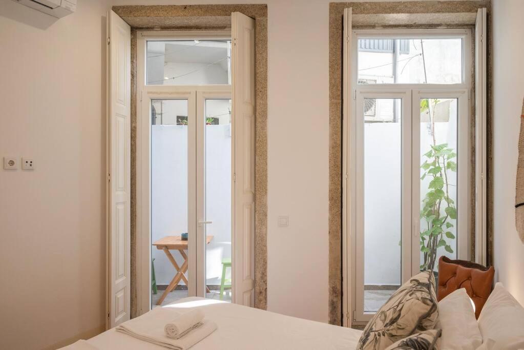 So Truly Porto Appartement Buitenkant foto