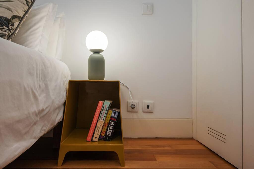 So Truly Porto Appartement Buitenkant foto