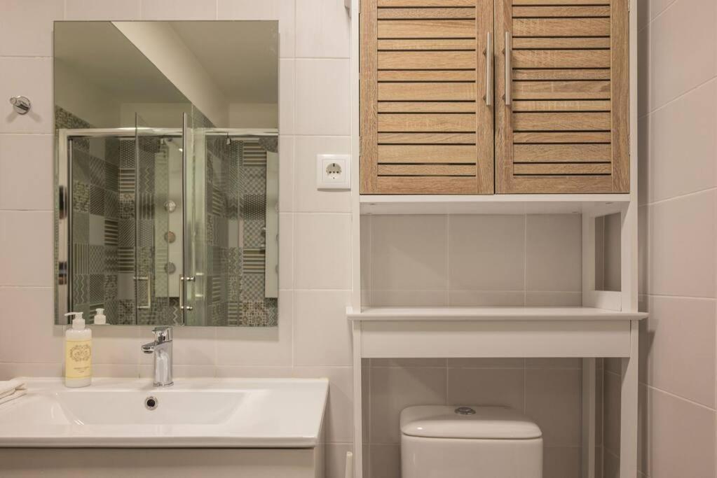 So Truly Porto Appartement Buitenkant foto