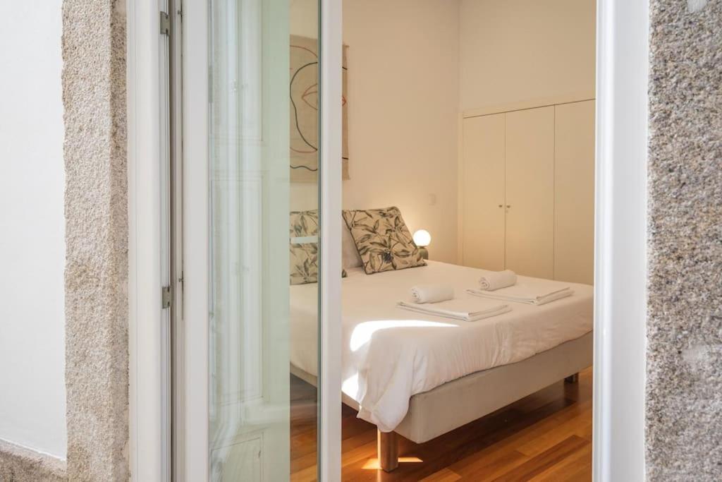So Truly Porto Appartement Buitenkant foto