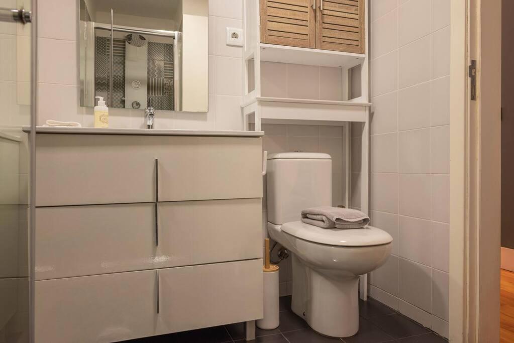 So Truly Porto Appartement Buitenkant foto