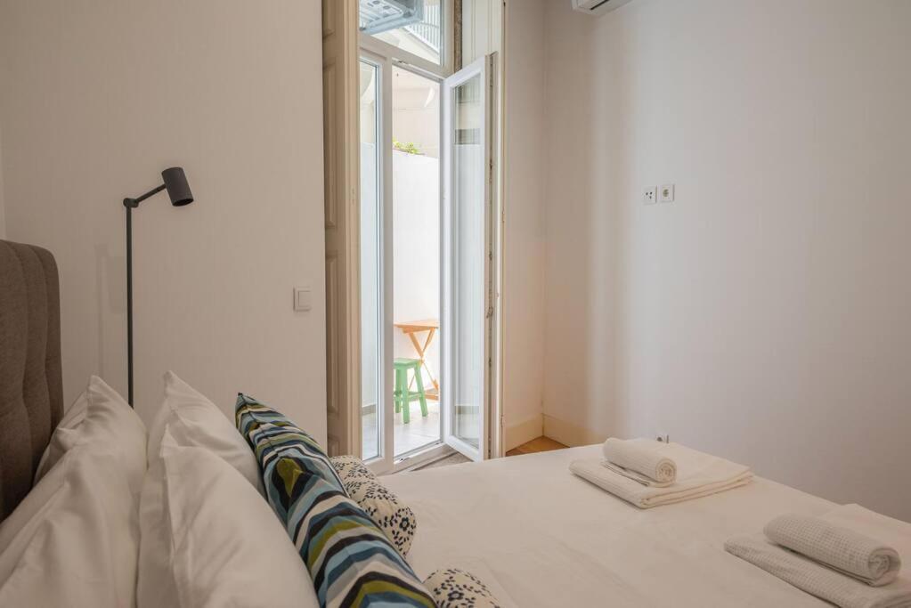 So Truly Porto Appartement Buitenkant foto