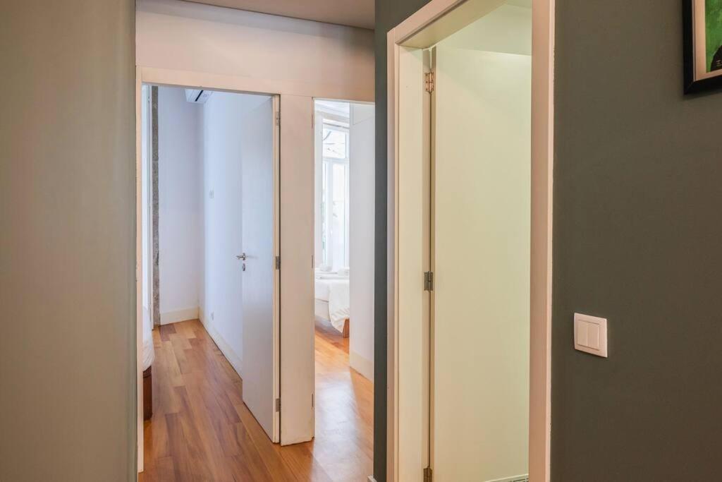 So Truly Porto Appartement Buitenkant foto