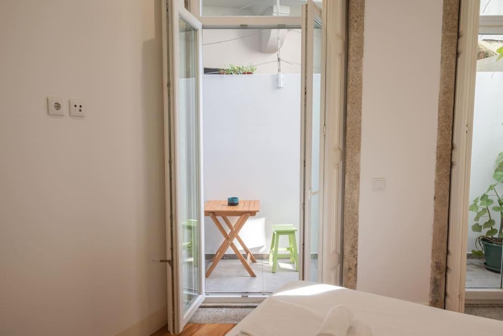 So Truly Porto Appartement Buitenkant foto