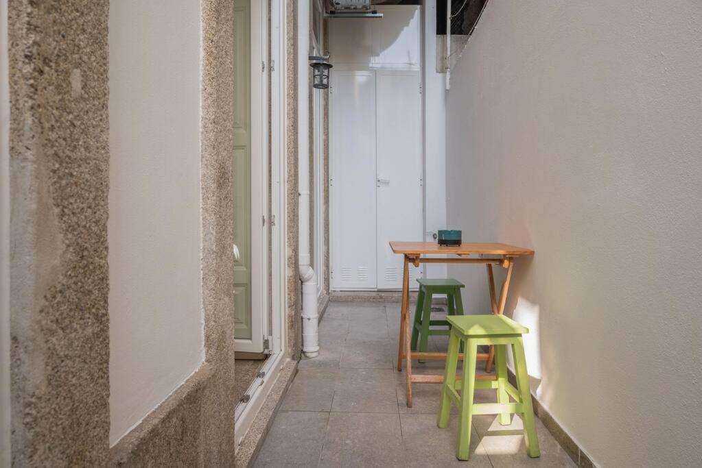 So Truly Porto Appartement Buitenkant foto