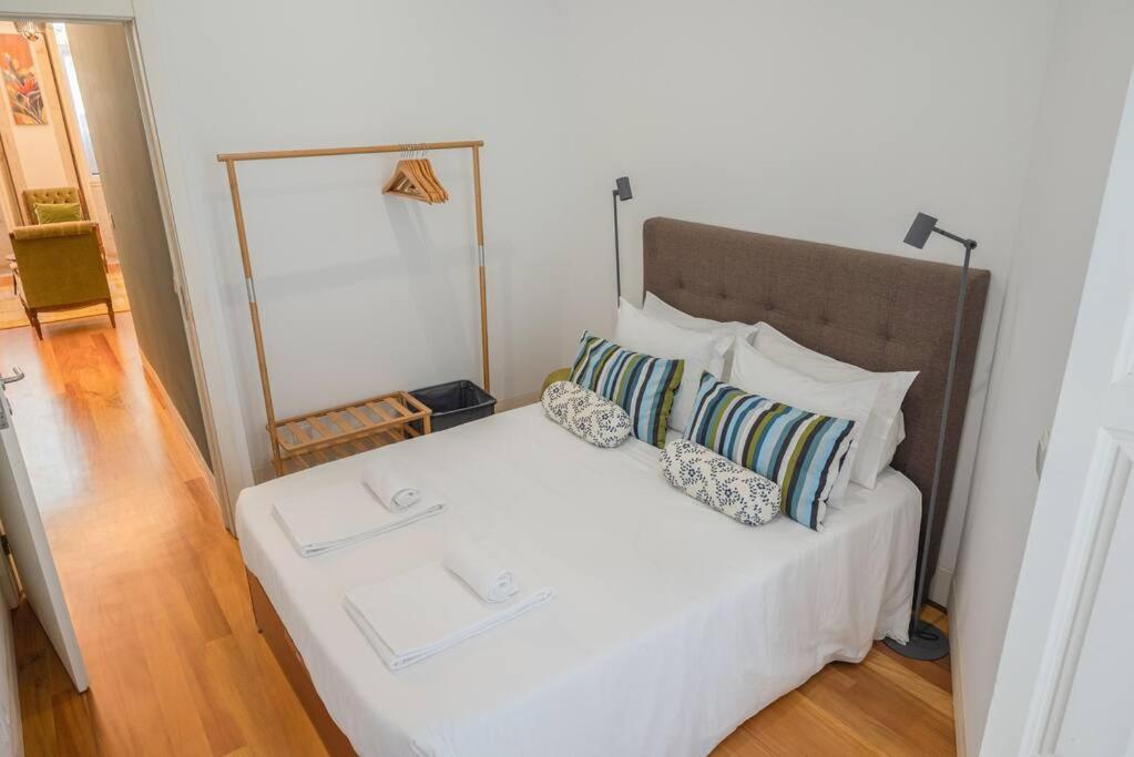 So Truly Porto Appartement Buitenkant foto