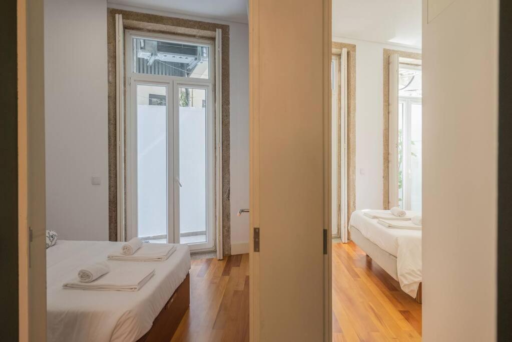 So Truly Porto Appartement Buitenkant foto