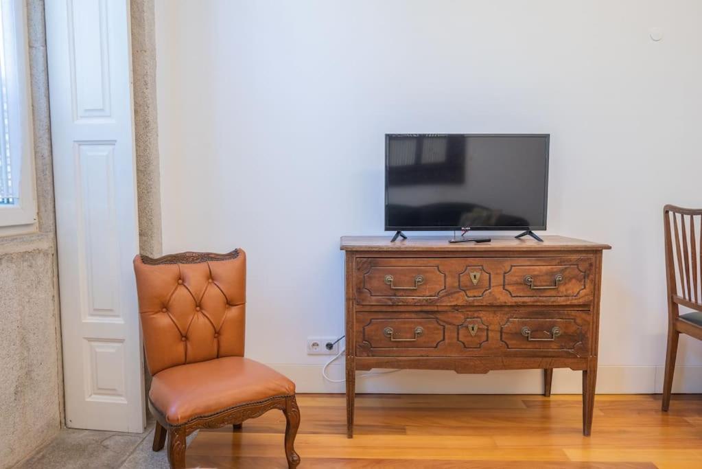 So Truly Porto Appartement Buitenkant foto