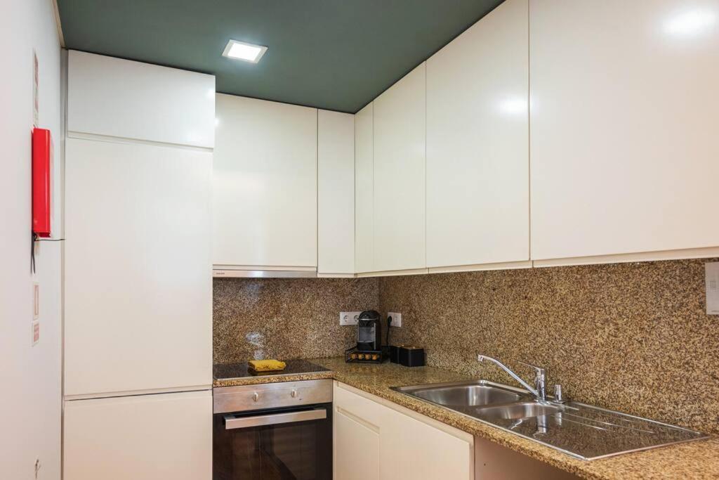 So Truly Porto Appartement Buitenkant foto