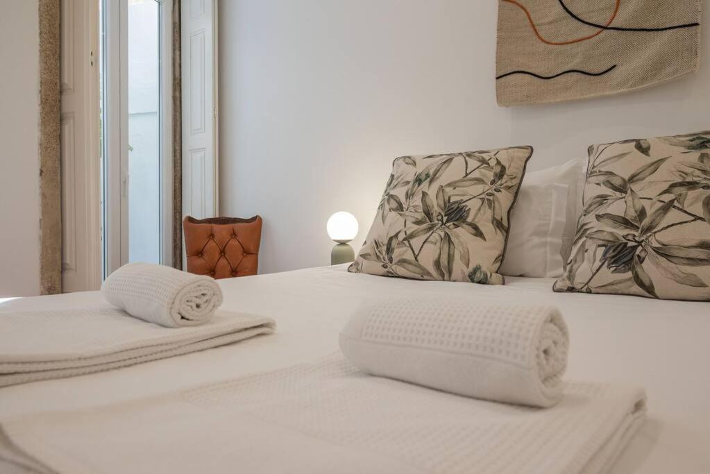 So Truly Porto Appartement Buitenkant foto