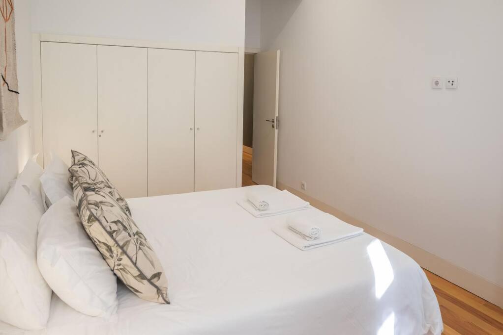 So Truly Porto Appartement Buitenkant foto
