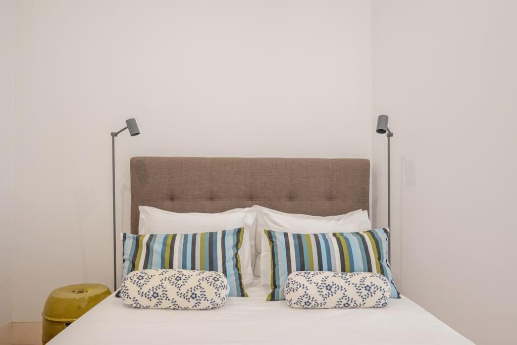 So Truly Porto Appartement Buitenkant foto
